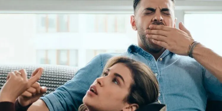 7 signes que votre relation a un problème de communication