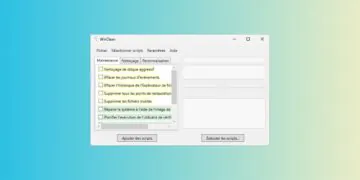 WinClean