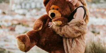 6 idées de cadeaux uniques et adorables que votre petite amie adorera