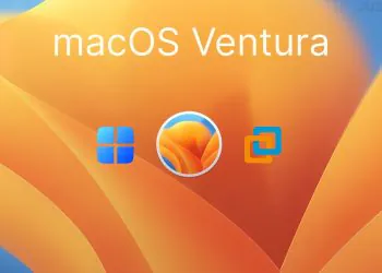 Installer macOS Ventura dans VMware sur Windows