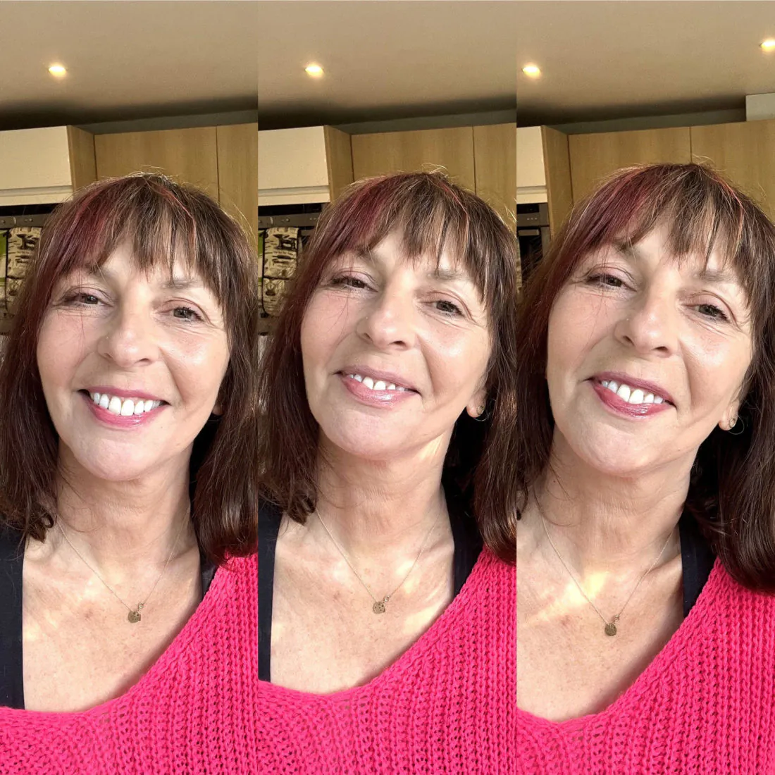 Ruby Hammer Lip Sérum Baume