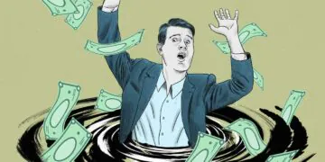 "L'augmentation des délais de paiement est le résultat d'un comportement délibéré"
