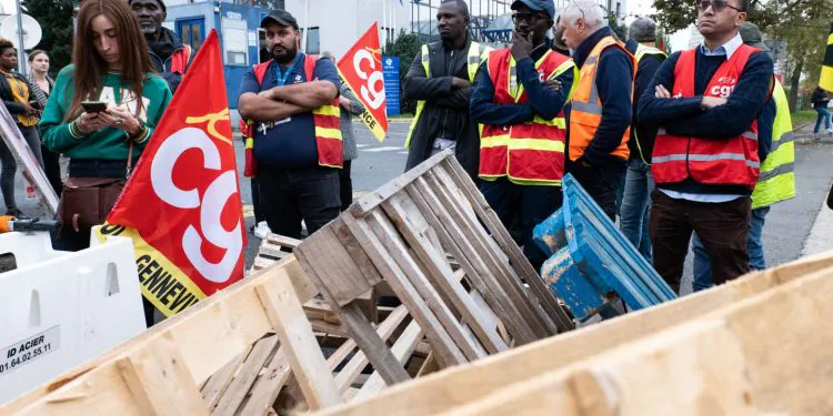 « Je travaille de 18h à 2h du matin, et tout ça pour quoi ?  »