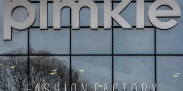 La marque Pimkie est reprise par Lee Cooper et Kindy