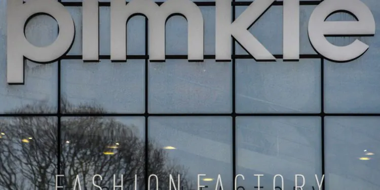 La marque Pimkie est reprise par Lee Cooper et Kindy