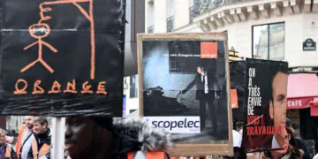 Placé en redressement judiciaire, Scopelec a un mois pour sauver 2 500 emplois