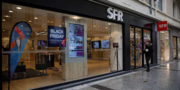 Les salariés de SFR attendent avec méfiance les orientations stratégiques de la nouvelle direction