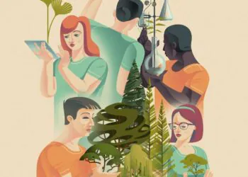 Six masters pour la formation aux métiers de la transition écologique