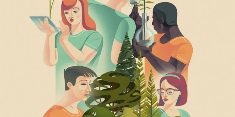 Six masters pour la formation aux métiers de la transition écologique