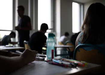"L'économie française n'a pas les compétences nécessaires pour accroître sa productivité"