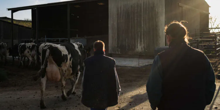 Un frein au recrutement de nouveaux agriculteurs bio
