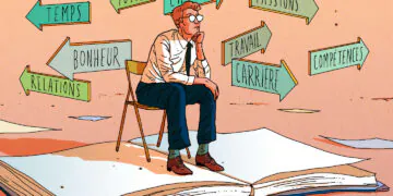 une invitation à redéfinir le travail