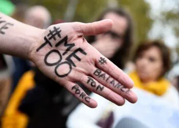 en cas de harcèlement sexuel au travail, un règlement à l'amiable est souvent privilégié