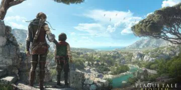 A Plague Tale Requiem Review Personnages Captivants Et Memorables