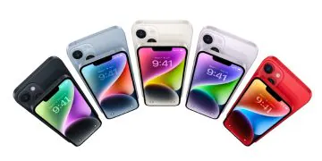 Apple Sefforce De Repondre Aux Contraintes Dapprovisionnement De Liphone14 Pro