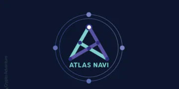 Atlas Navi Lapplication De Navigation Alimentee Par Lia Et La