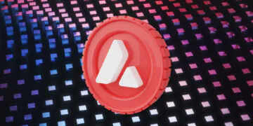 Avalanche Avax
