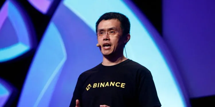 Binance, Elon Musk