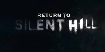 Return to Silent Hill