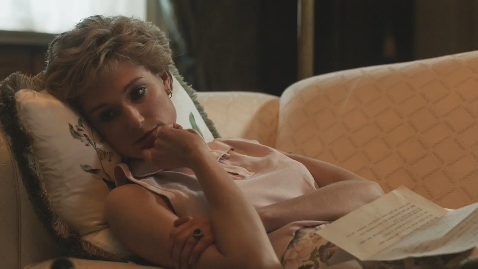 princesse Diana