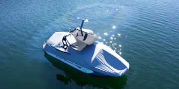 Comment Une Entreprise Aide Les Proprietaires De Bateaux A Prendre