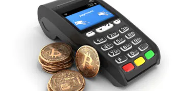 Crypto Payments Via Digital Pos