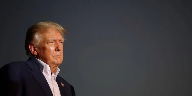 Donald Trump Feels Twitter With Elon Musk Is in