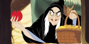 D'où vient l'idée de la "méchante belle-mère" ?