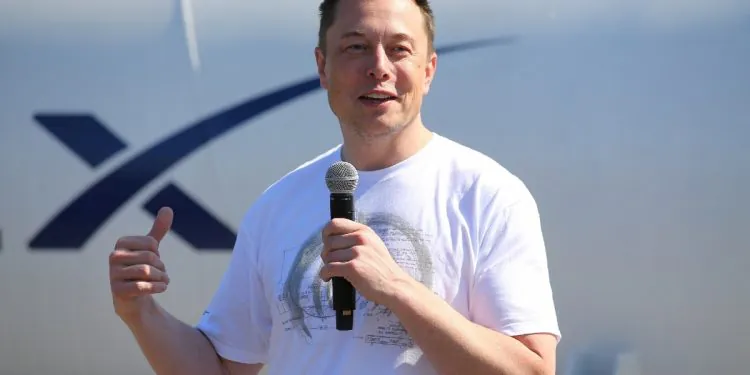 Elon Musk Said to Have Assured EU Chief to Abide by Online Content Policing Rules for Twitter