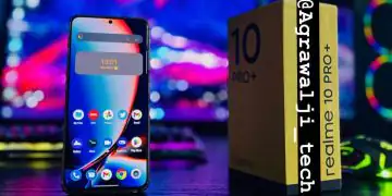 Fuite d'images en direct de Realme 10 Pro + avant le lancement le mois prochain