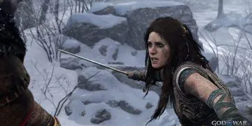 gow ragnarok freya gow ragnarok freya