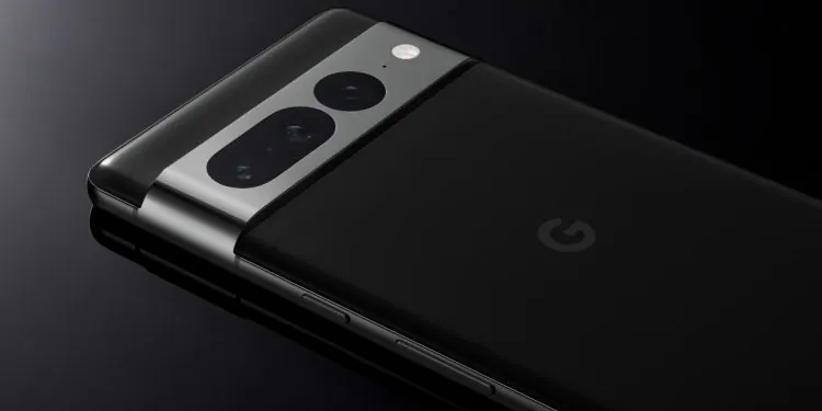 Google Pixel 7a Tipped To Feature Flagship Camera Sensors, Wireless Charging: Report