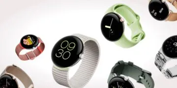 Google Pixel Watch to Get Feature Drops, Software Updates for Up to 3 Years: Details
