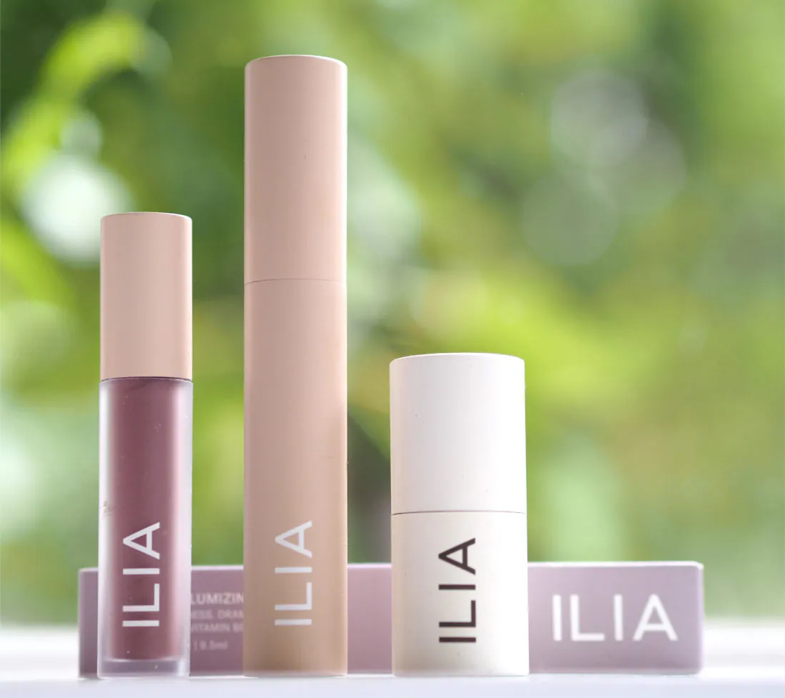 Ilia Beauty Sur Sephora.co.uk |  Blogueuse beauté britannique