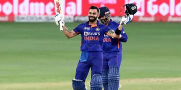 India vs South Africa T20 World Cup Match: How to Watch Live Stream