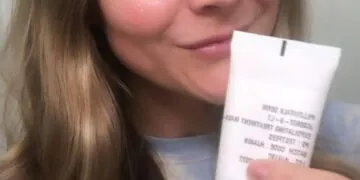 Le Masque Flash Major Fade De Pillowtalkderm Est La Vraie