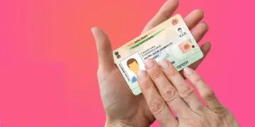 Linscription Daadhaar Pour Les Nouveau Nes Avec Des Certificats De Naissance