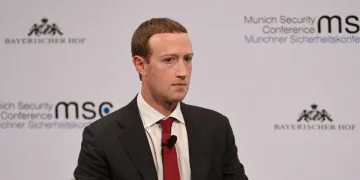 Mark Zuckerberg to Testify in FTC Case Against Facebook