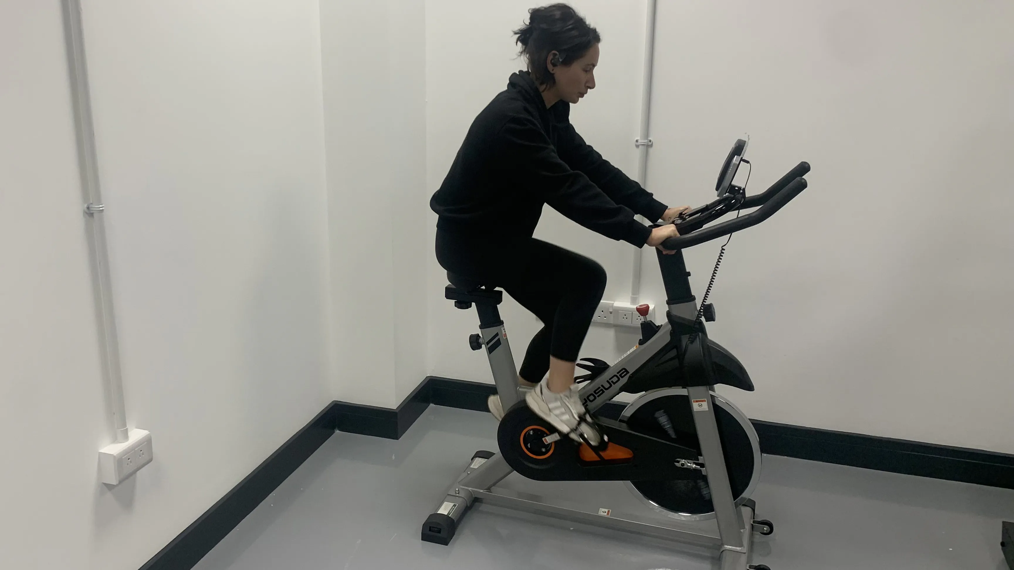 Vélo Yosuda