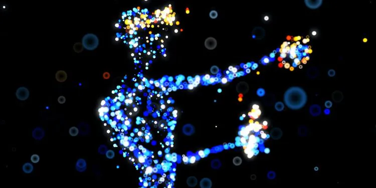 Metaverse Pourrait Ouvrir Un Nouveau Monde De Cybercriminalite Craint Interpol