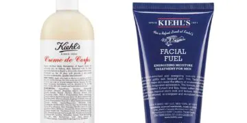 Ralph Macchio sur "Cobra Kai", son fixatif pour cheveux et ses produits de base pour les soins de la peau