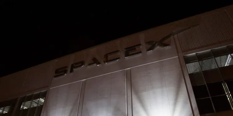 SpaceX to Fly First Space Tourist, Entrepreneur Dennis Tito, Around the Moon on Starship