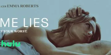 "Tell Me Lies" Le hack de crayon à lèvres d'Alicia Crowder est un à maîtriser