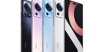 Xiaomi 12 Lite 5G NE Spotted on IMEI Website, Could Launch Globally as Rebranded Xiaomi Civi 2: Report