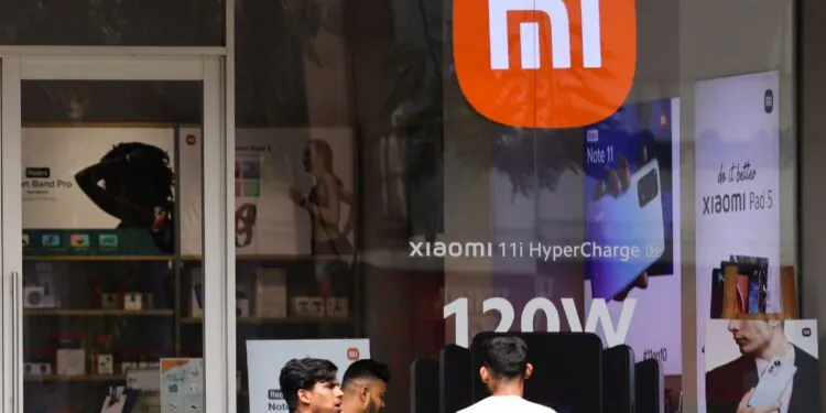 Xiaomi India rejette les spéculations sur le transfert des opérations indiennes au Pakistan comme étant "fausses et sans fondement"