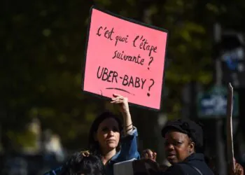 Le personnel de la petite enfance en grève pour dénoncer la pénurie de professionnels