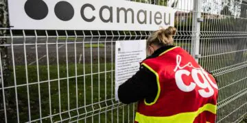 Des ex-salariés de Camaieu soupçonnent la direction de leur entreprise en faillite