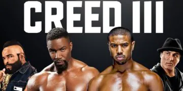 Creed 3