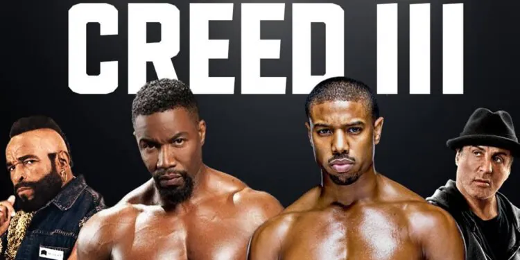 Le Spin Off Rocky Revient Pour Un Troisieme Tour