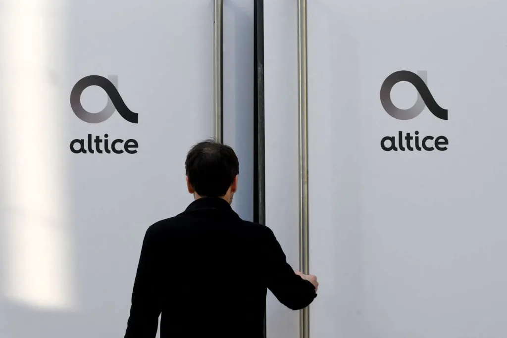 Chez Altice, l'ascension discrète de l'héritier David Drahi